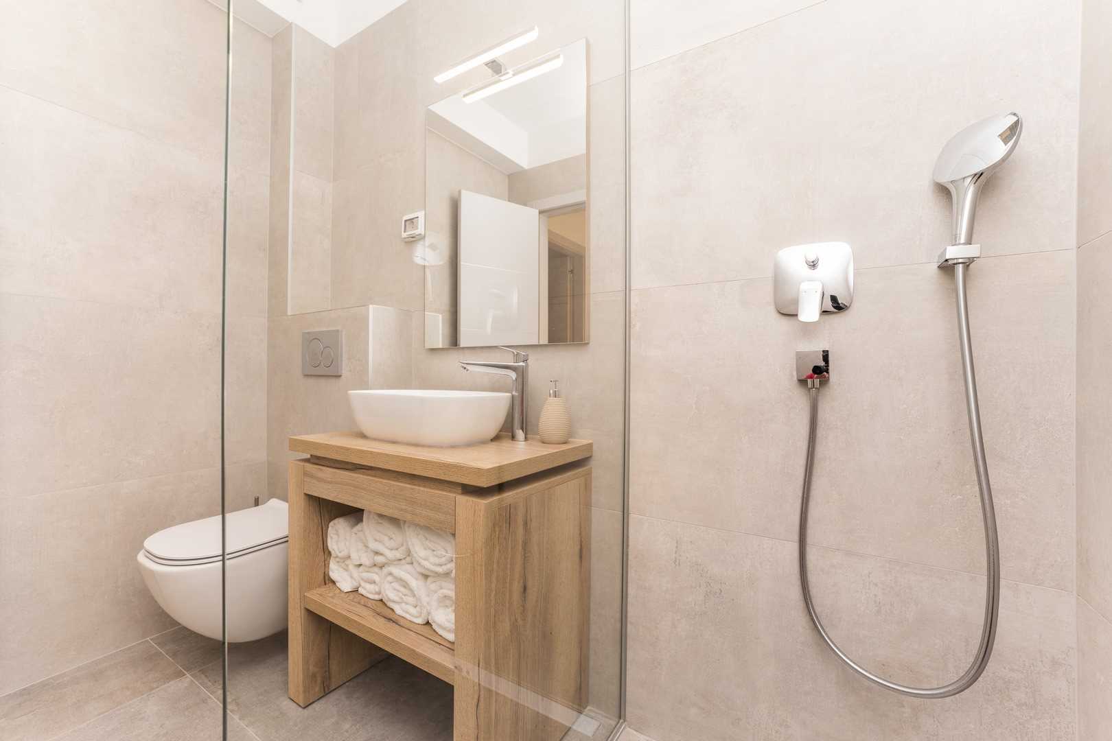 FRADAMA Blue A2 | Adriatic Luxury Villas